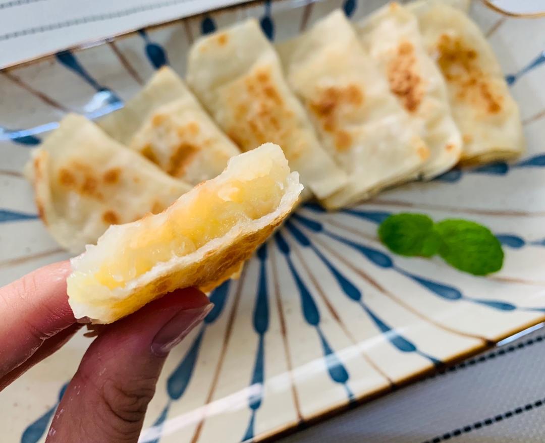快手香蕉派