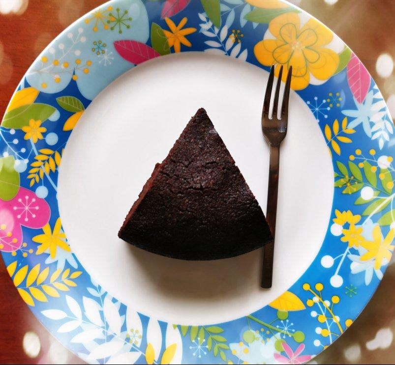 五分钟布朗尼（New York Times五星食谱）