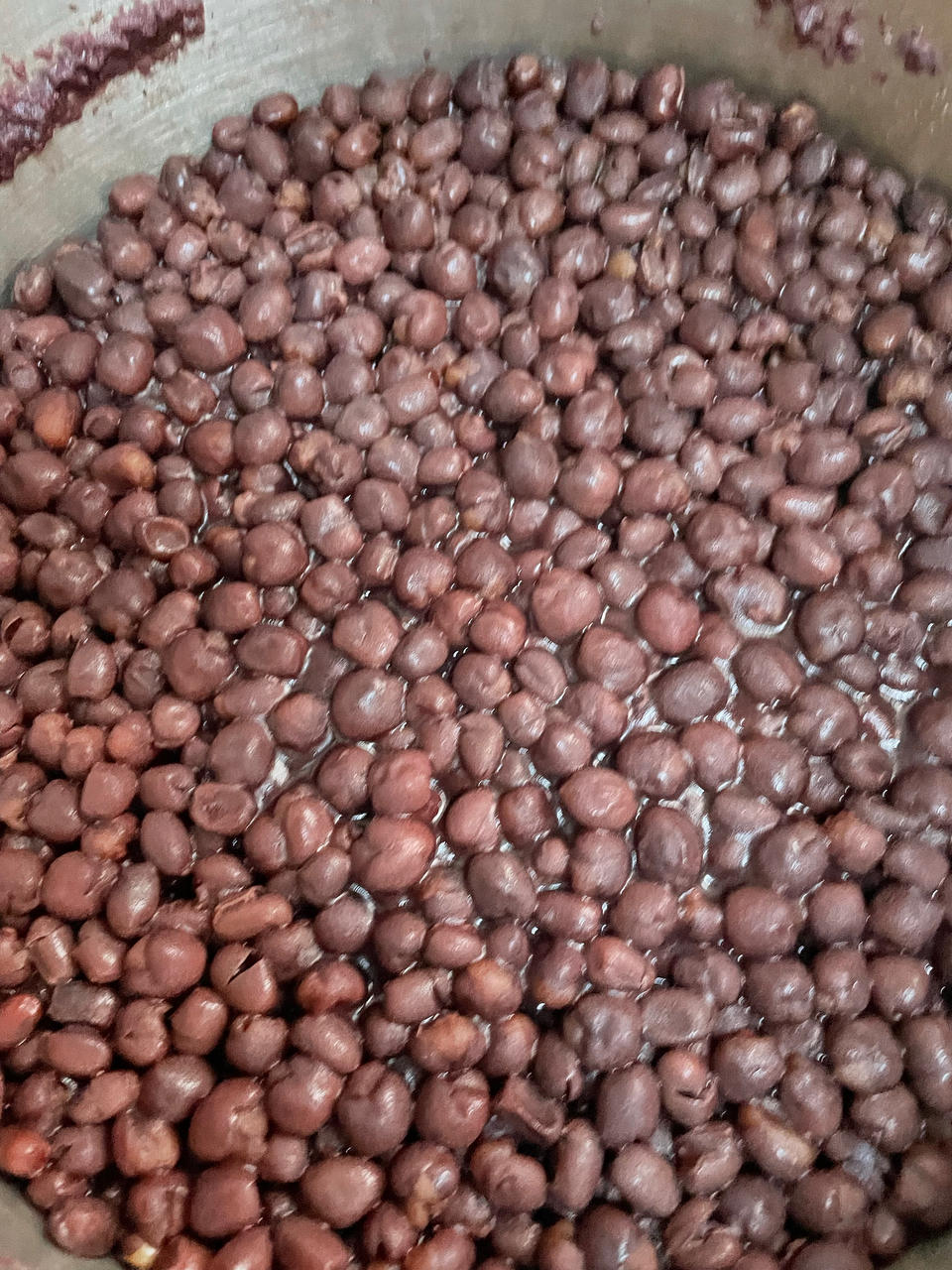 豆包粽子专用豆沙馅