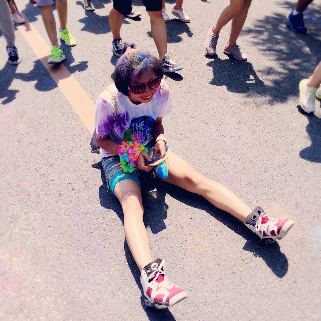 Li咩咩是优雅的刺猬的厨房