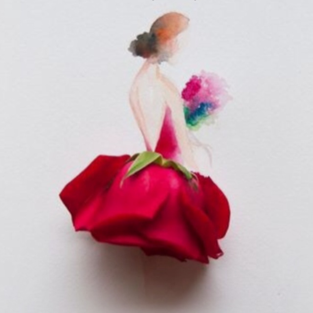 桃之夭夭_其叶蓁蓁