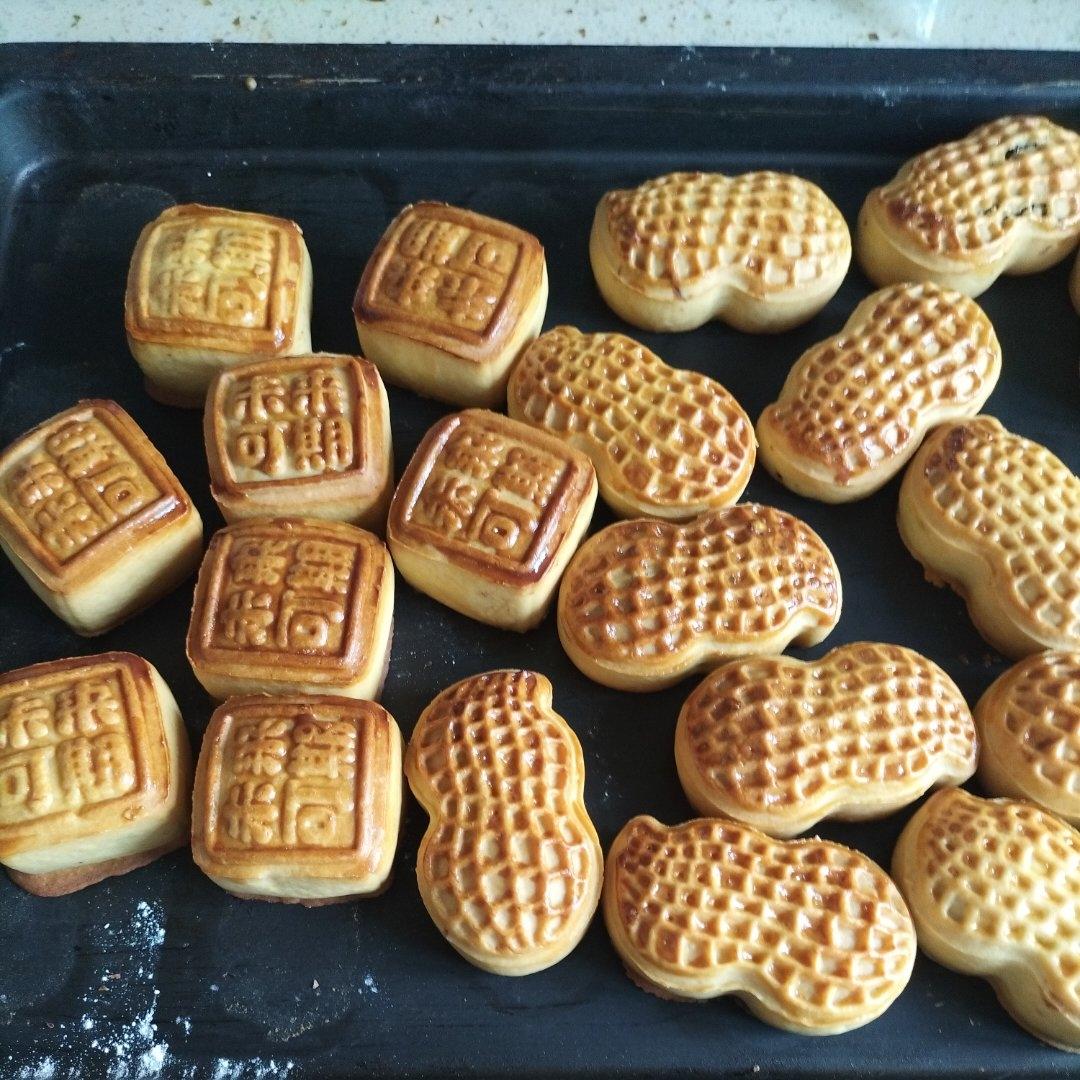 广式月饼（50克）