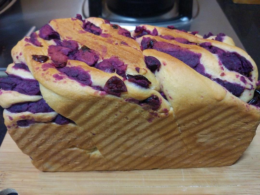 夺命软吐司(๑´ڡ`๑)超软拉丝极速方便的一次发酵吐司