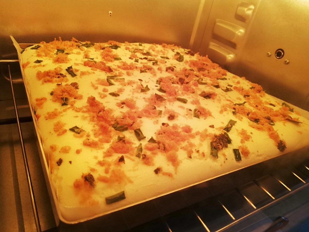 蛋糕卷，肉松蛋糕卷，网红贝贝肉松卷