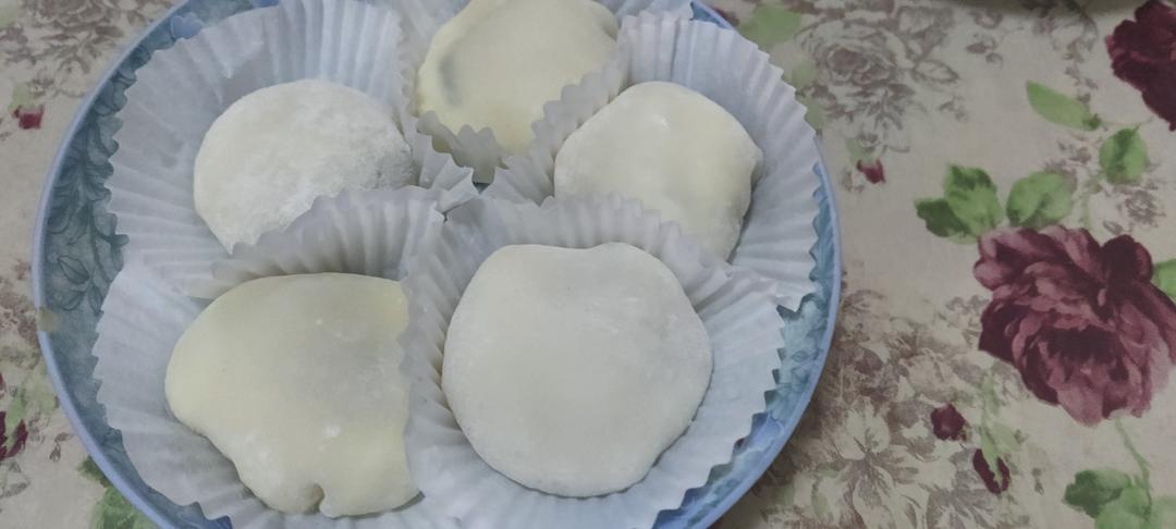 雪媚娘(售卖6年自用配方)