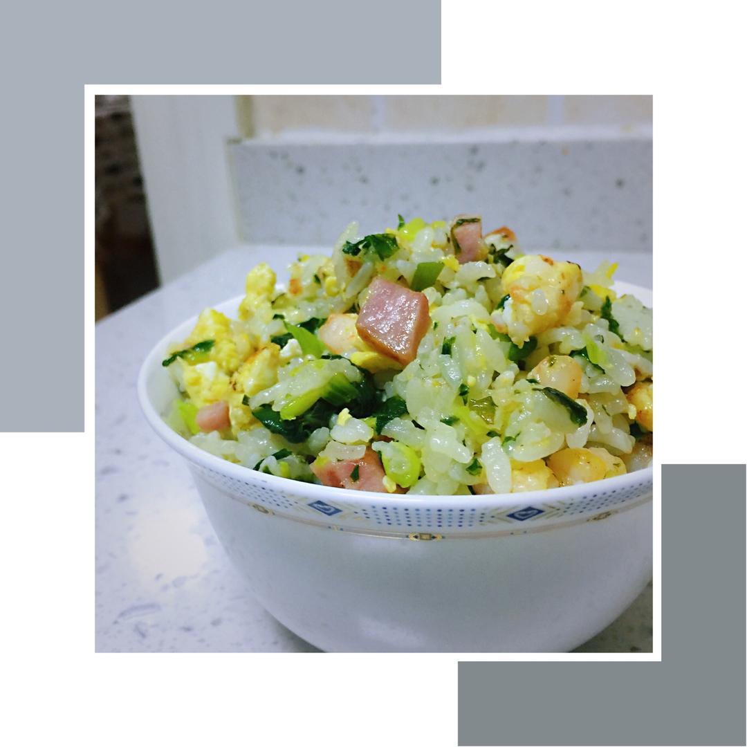 上海菜饭