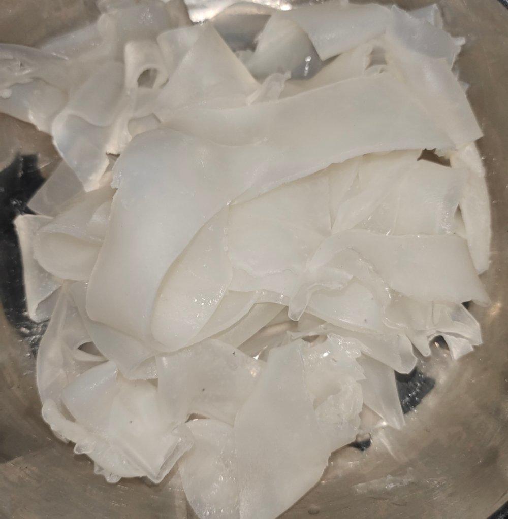 网红凉皮