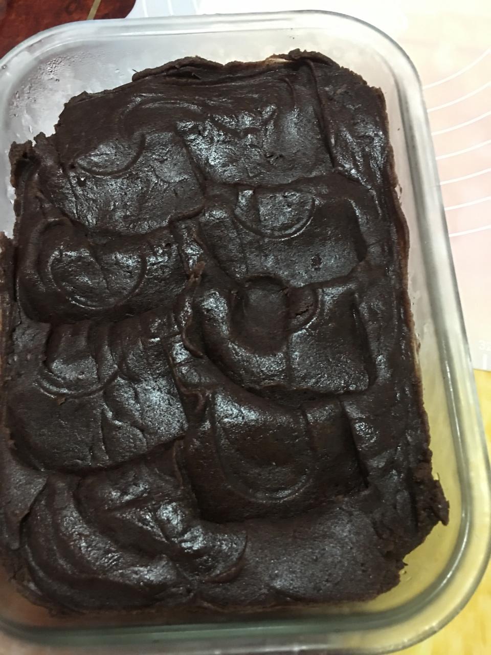 超细腻蛋黄酥豆沙馅