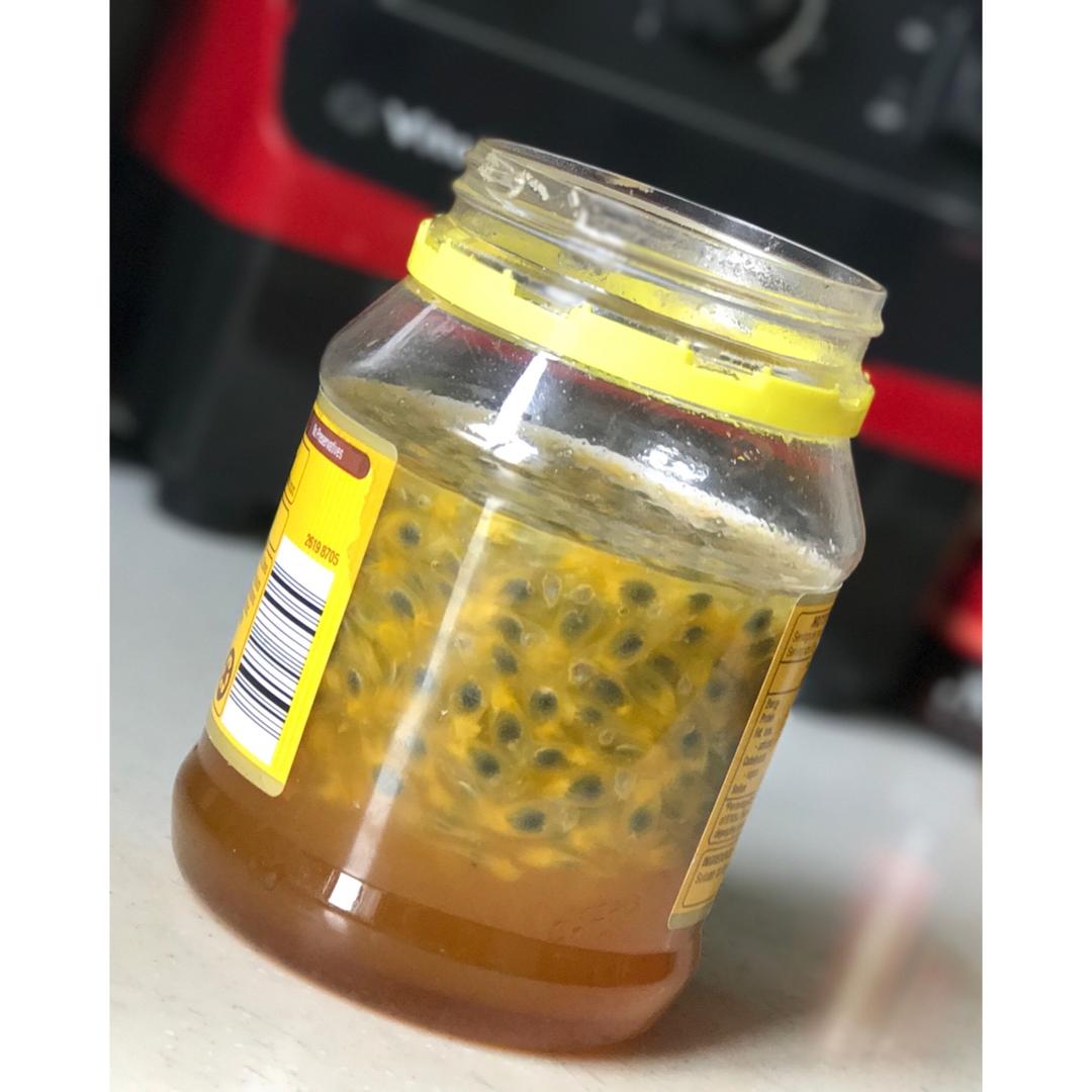百香果蜜