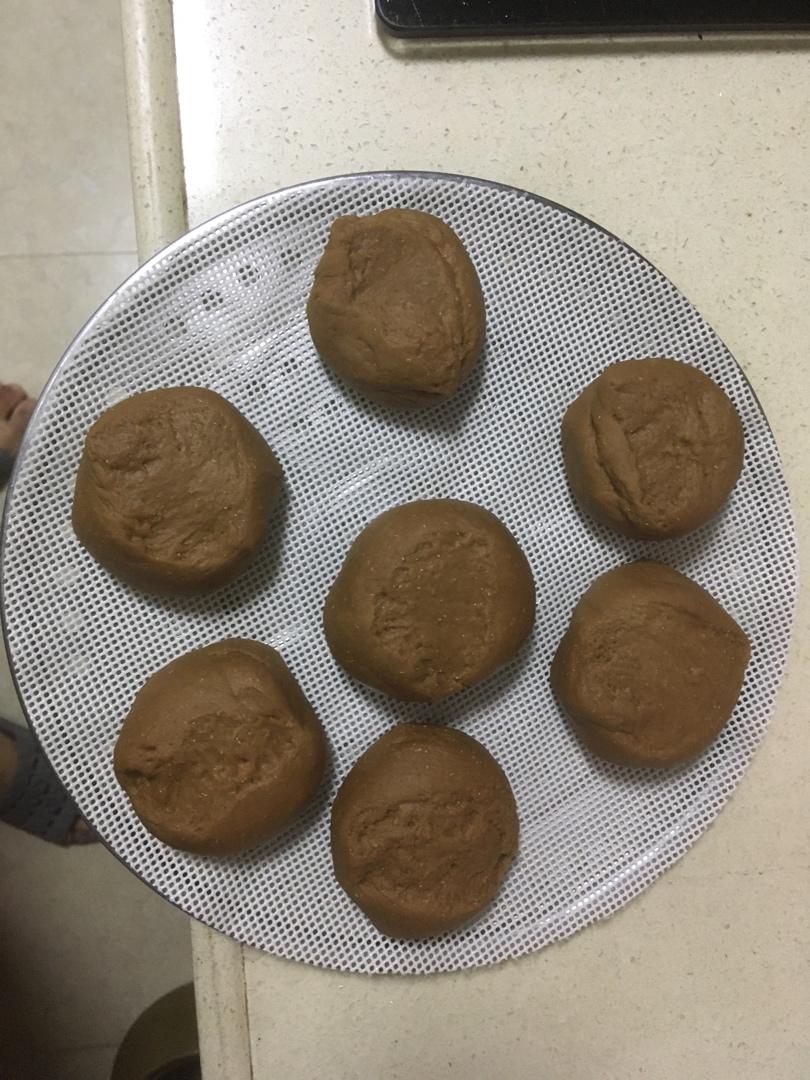 【红糖开花馒头】一招做出开花馒头，好吃又好玩！