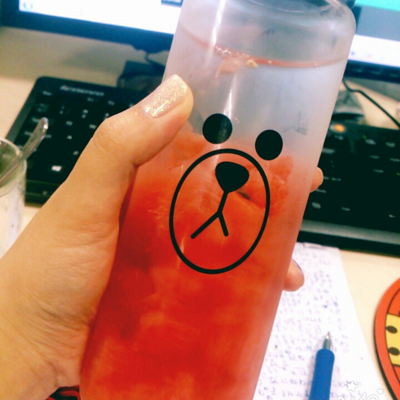 Detoxwater
