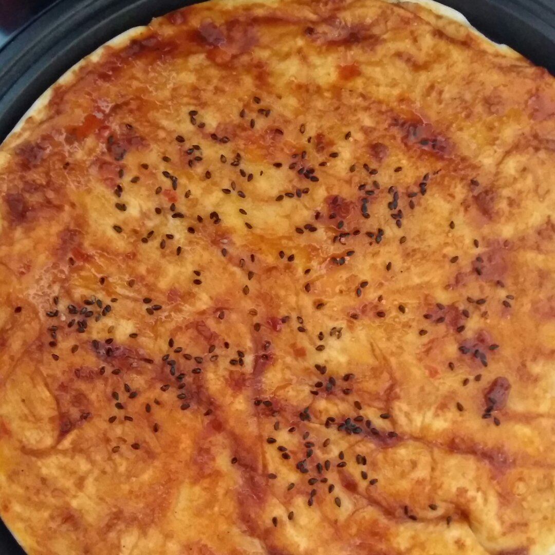 土家酱香饼