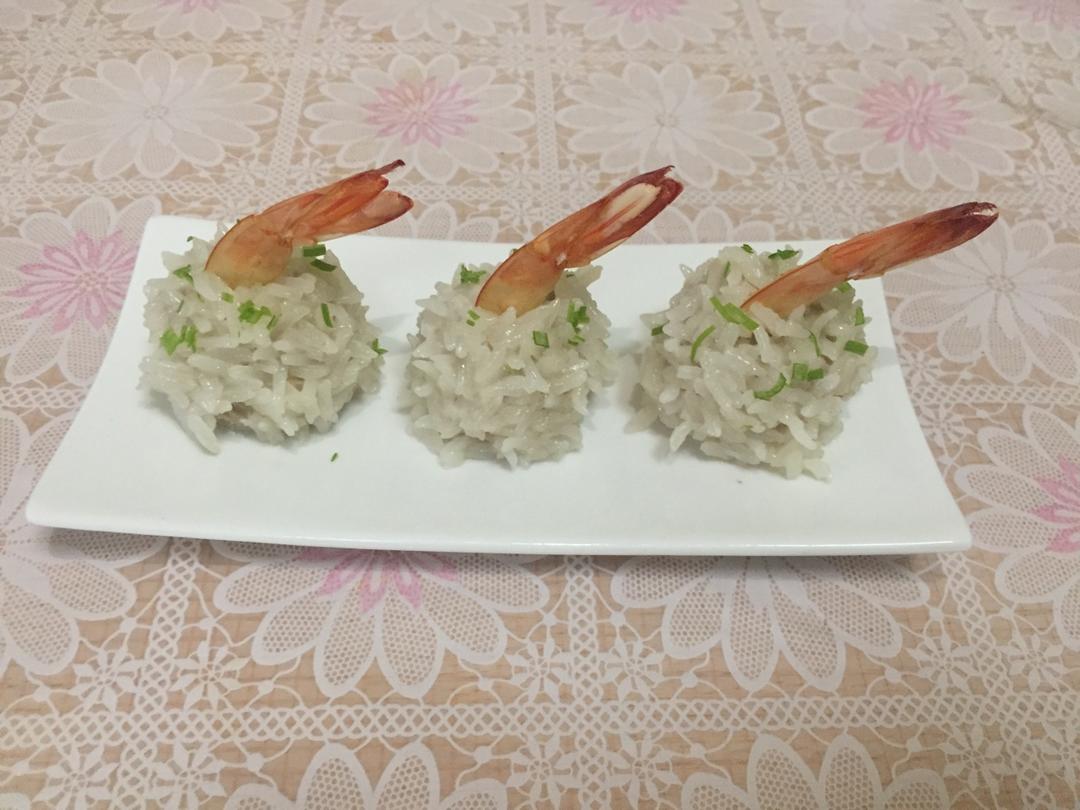 珍珠丸子