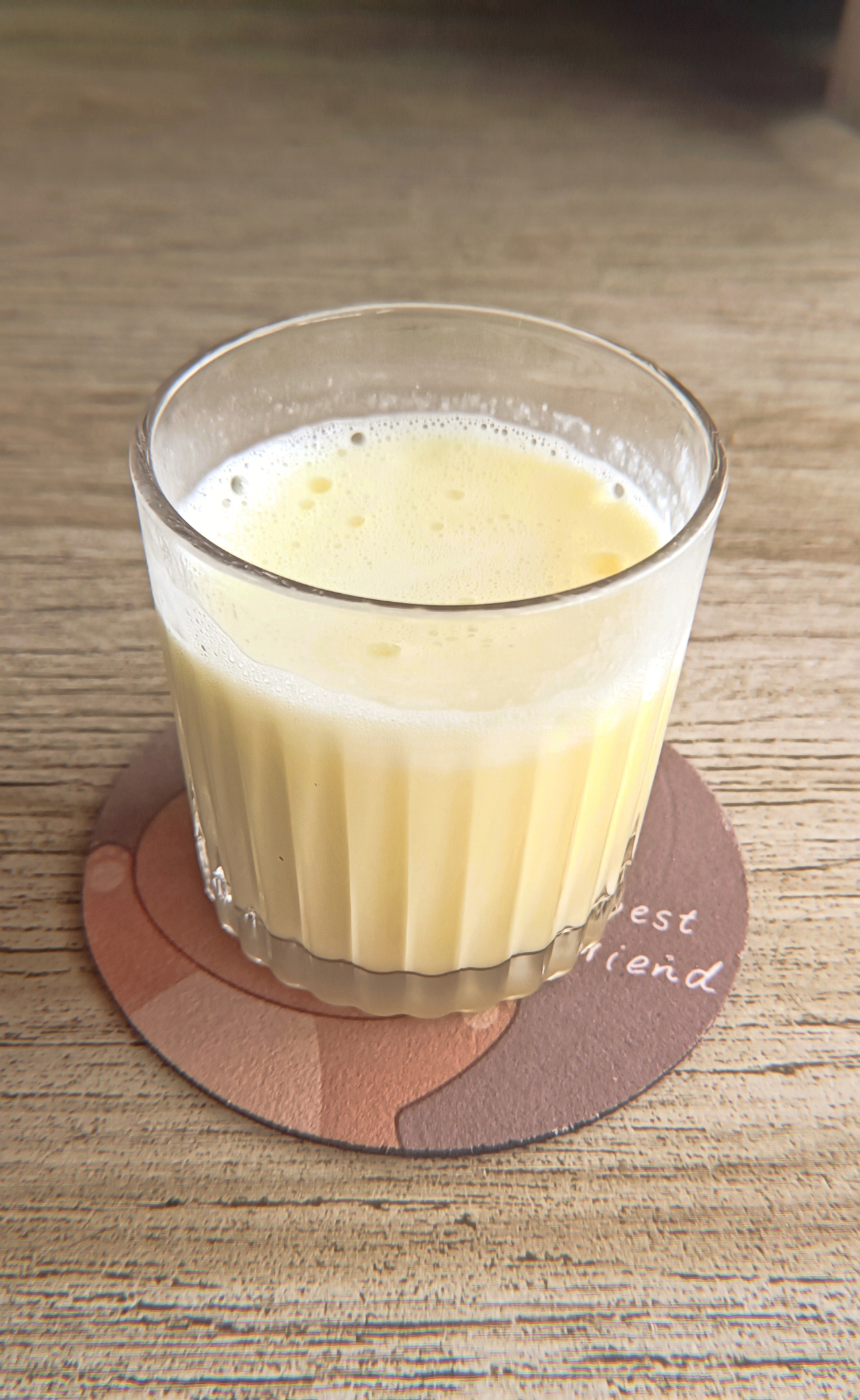 丝绸牛奶玉米汁（含剥玉米绝窍）第三版