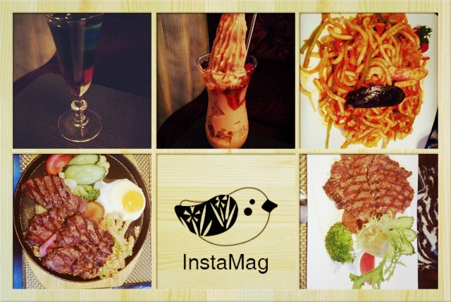 早餐•2014年4月19日