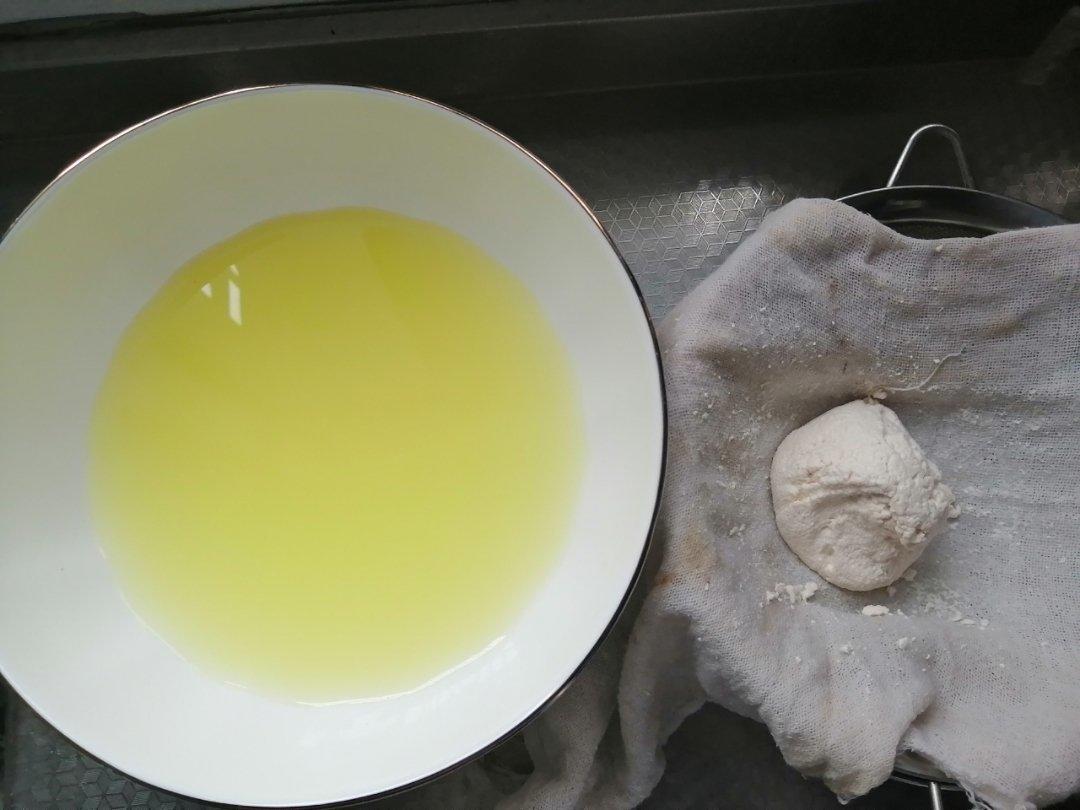 脱脂奶酪(农夫芝士)