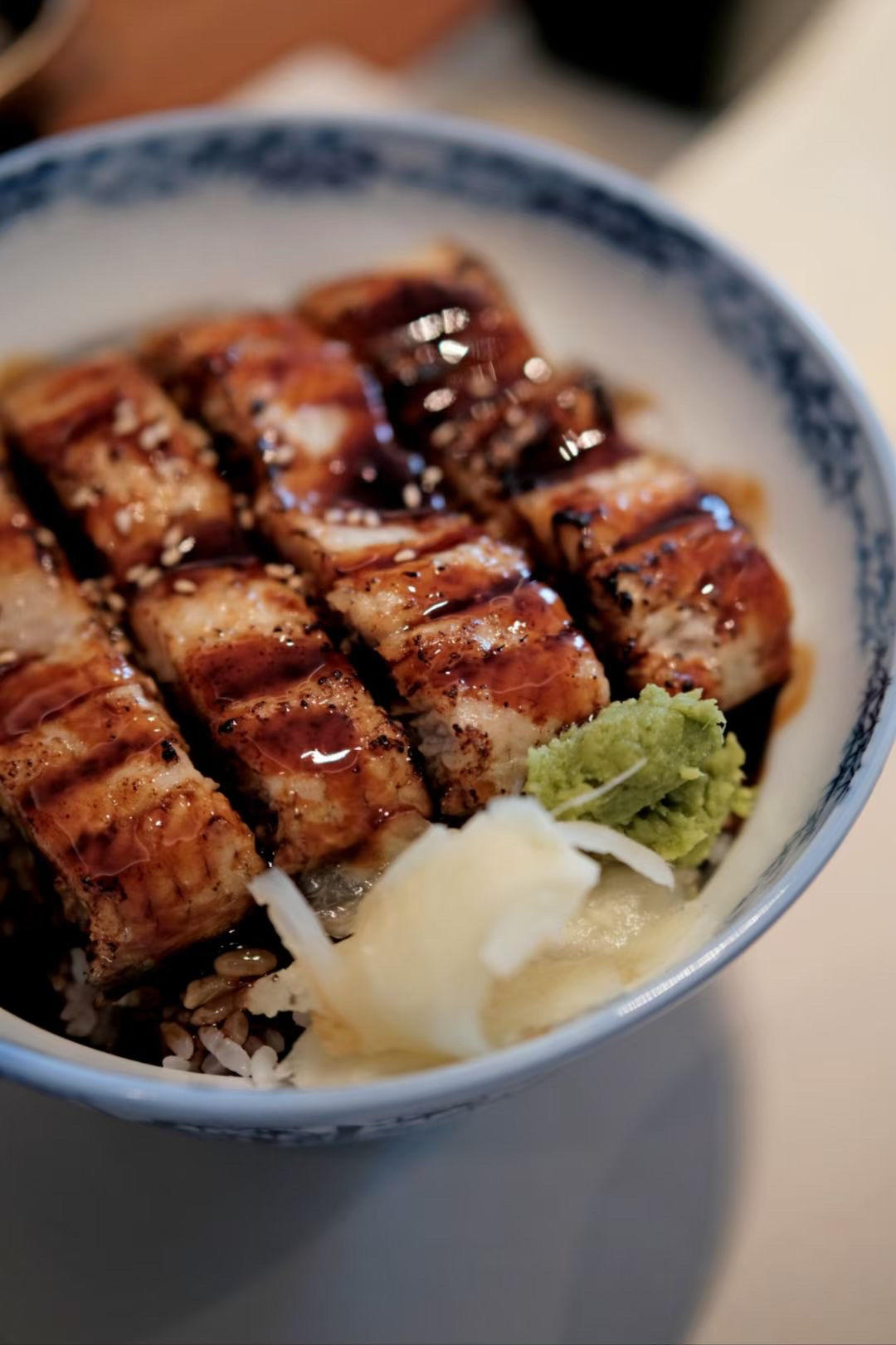 爱与美食，不可辜负，Lily全记录