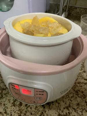 最简单的夏日凉品#黄桃水果杯#黄桃糖水罐头的做法 步骤11