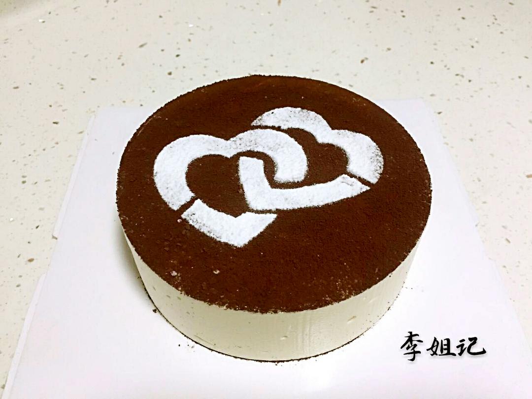 提拉米苏的做法