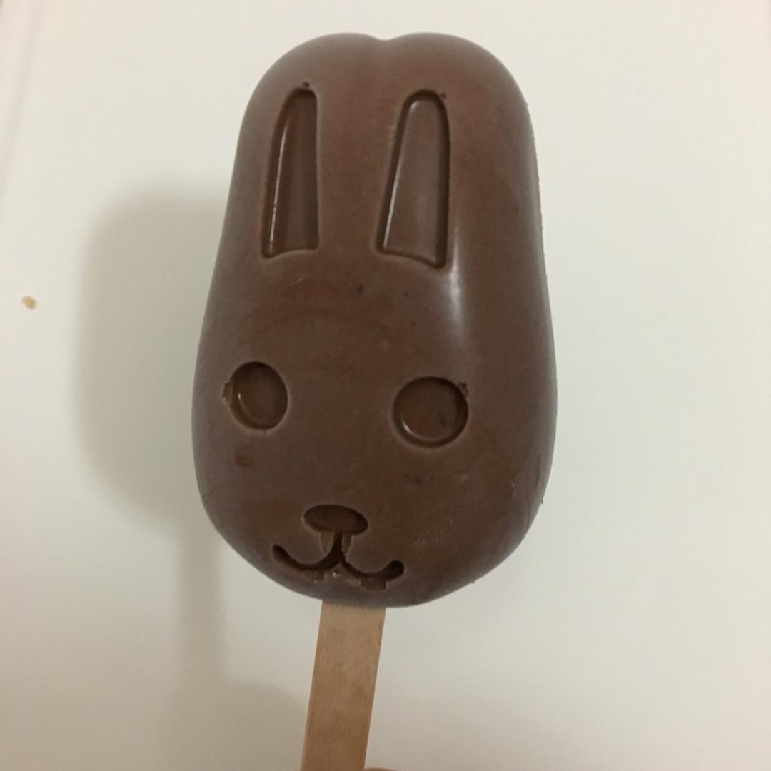 巧克力黑森林雪糕