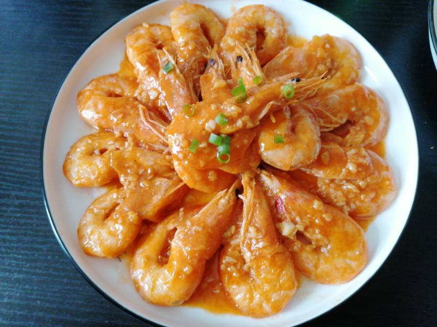 宝宝爱吃的油焖大虾（零失败）