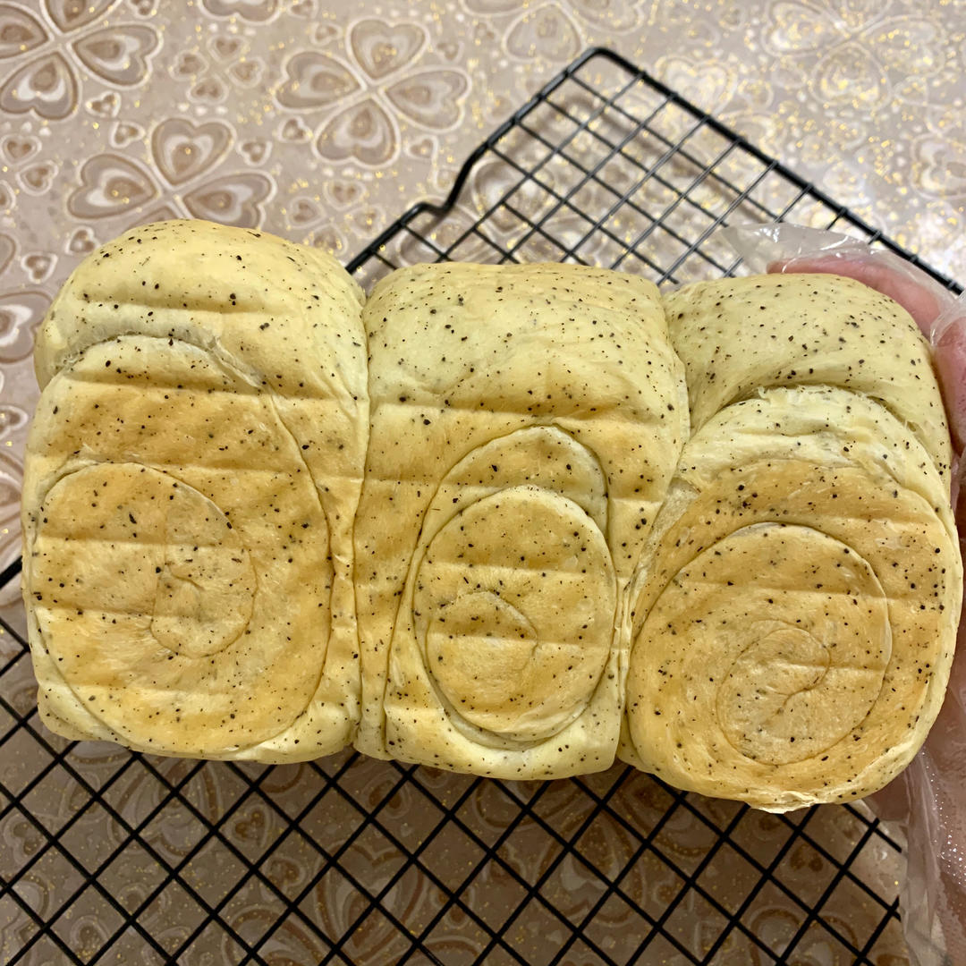 伯爵茶纯奶手撕，薄韧拉丝赞爆了