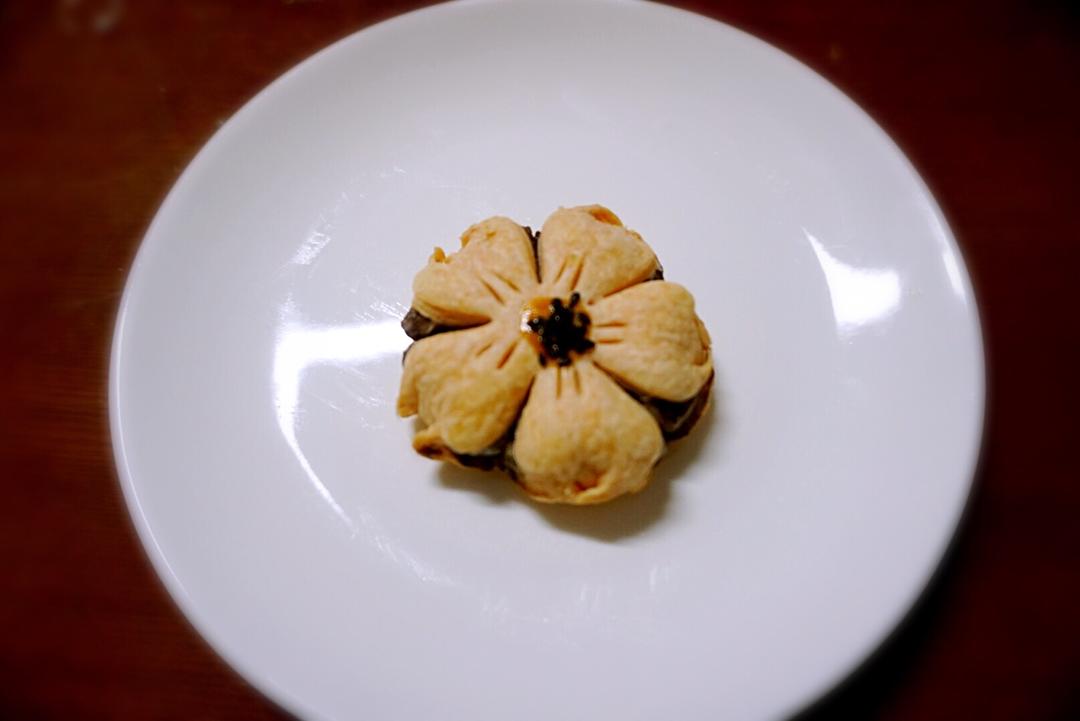 桃花酥
