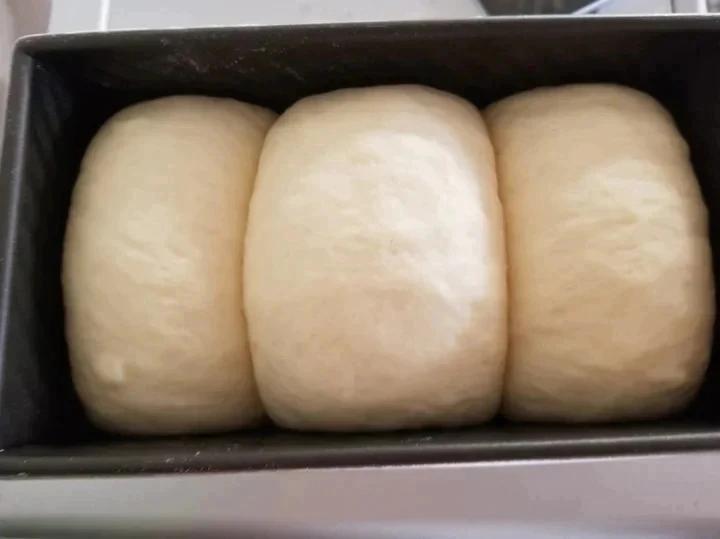 《Tinrry+》软绵绵的白吐司