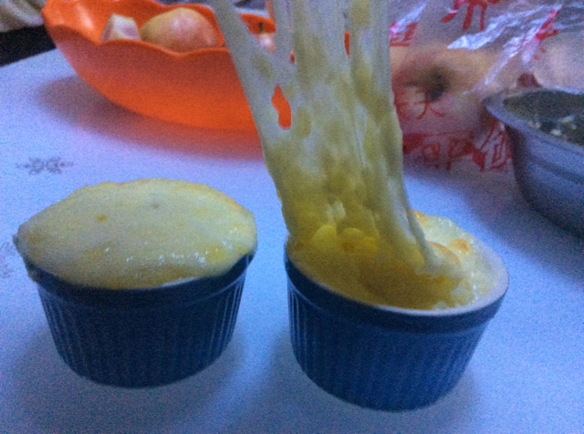 《Tinrry下午茶》教你做芝士焗土豆泥