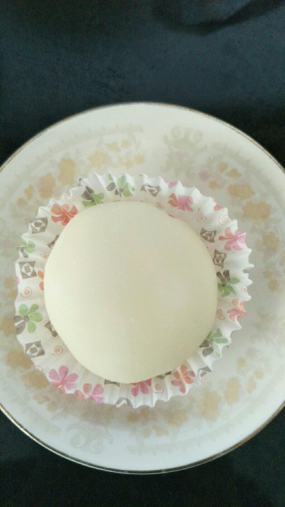 《Tinrry下午茶》教你做雪媚娘大福