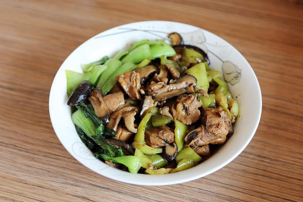 秒杀饭馆味道的【黄焖鸡米饭】