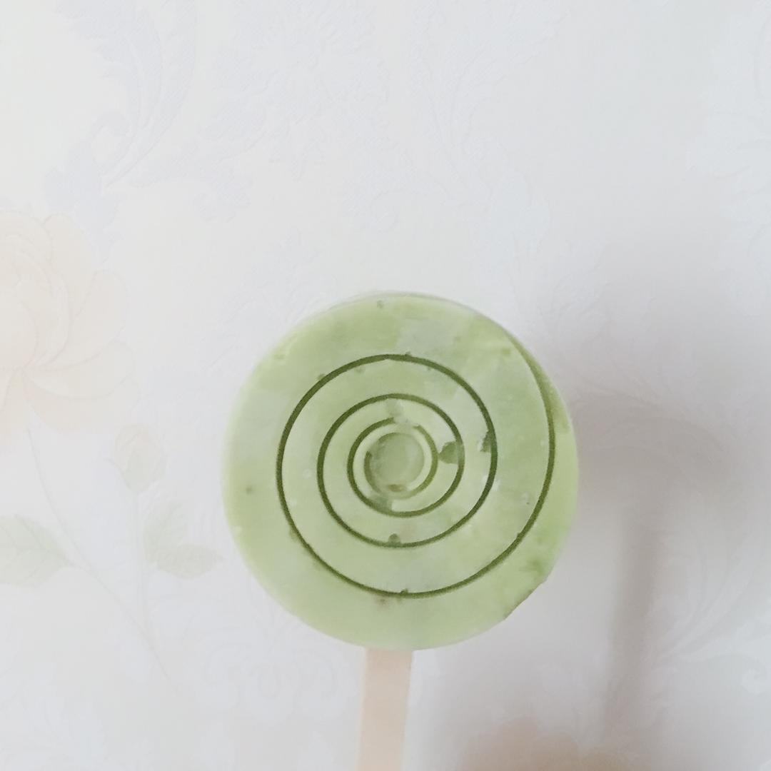 牛油果香蕉泥米粉