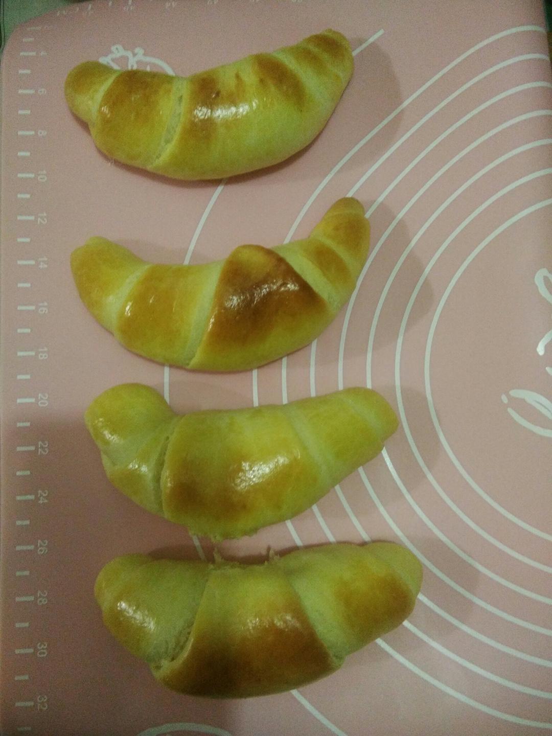 牛角面包