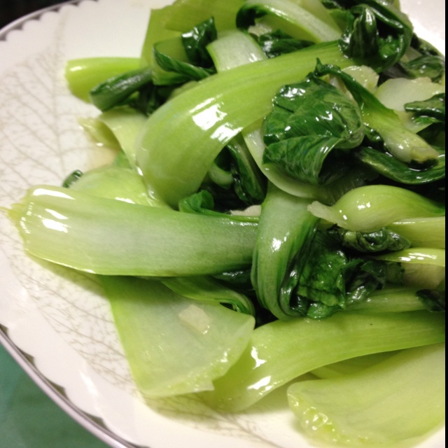 shmm做的清炒小白菜清炒小白菜家常菜首页登录注册作品动态菜单查看