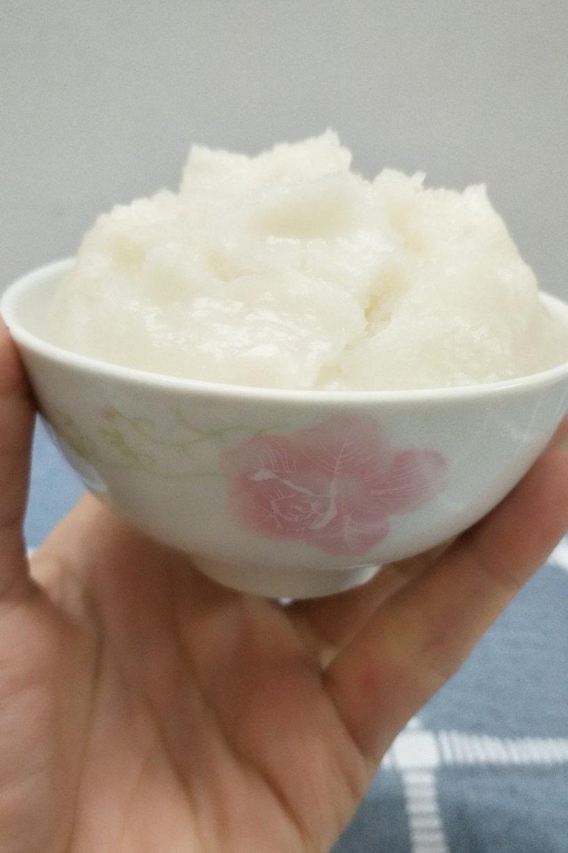 米发糕（蒸碗糕）