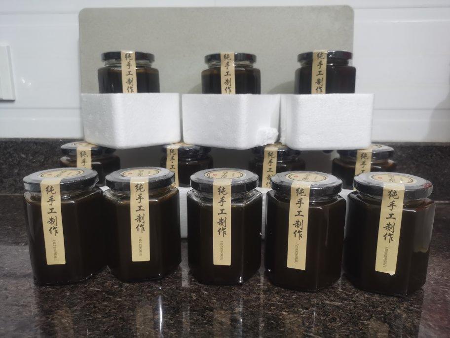 姜枣膏