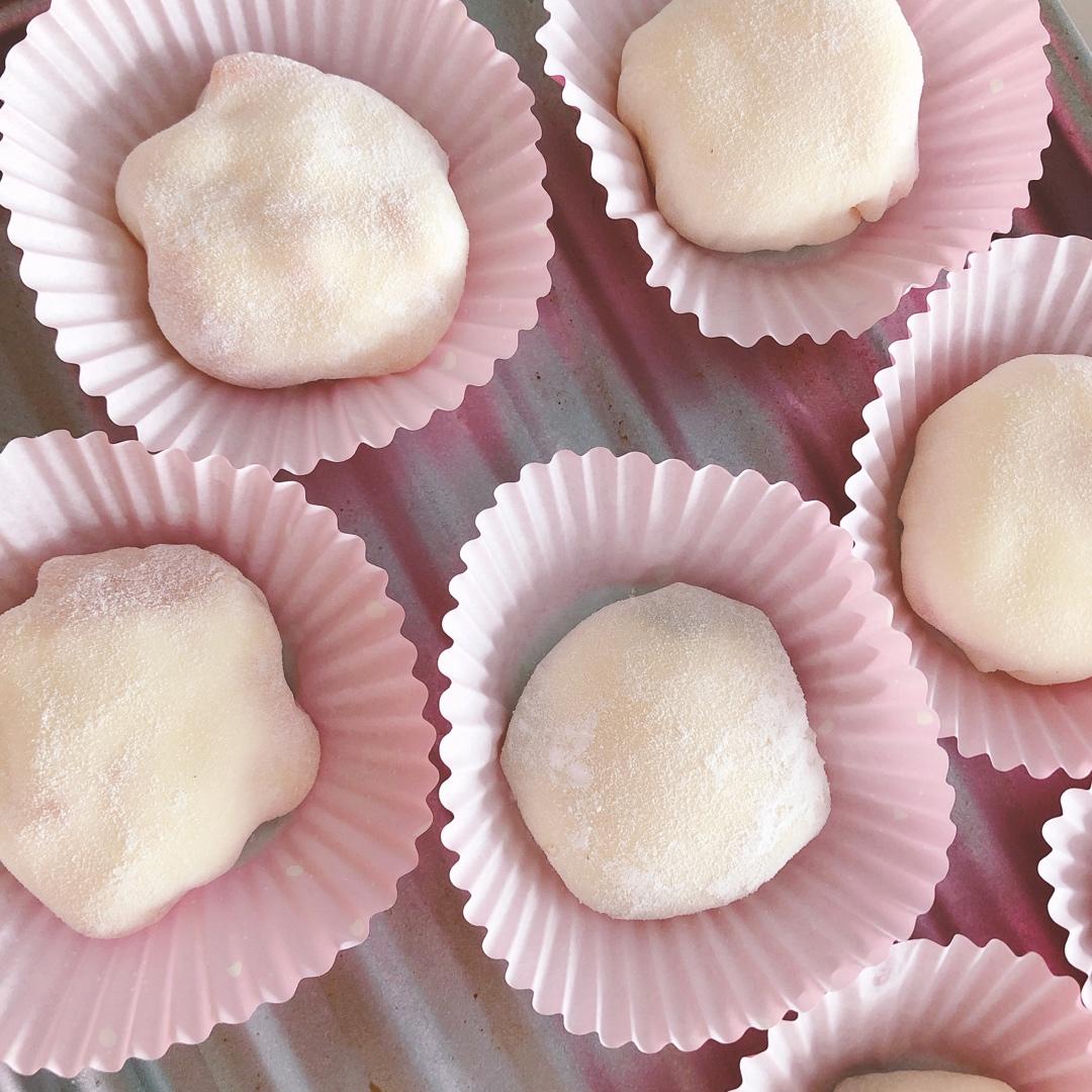 超好做，零失败—雪媚娘