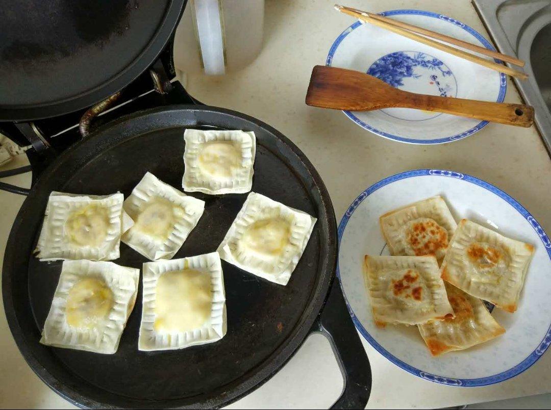 快手香蕉派
