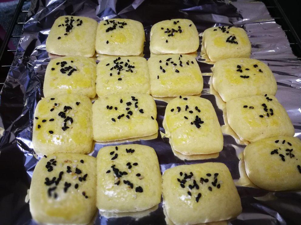 炉果