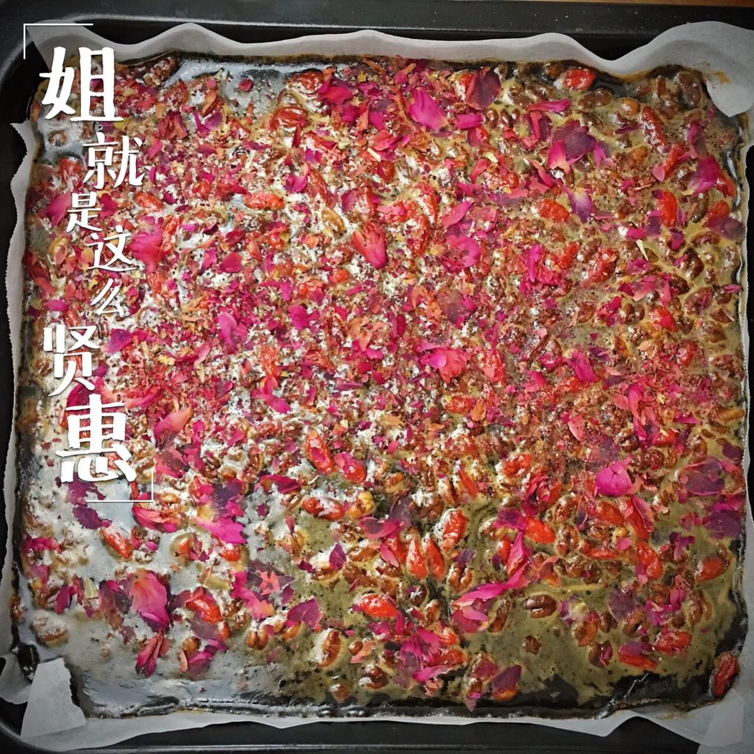 阿胶糕固元膏地道纯手工