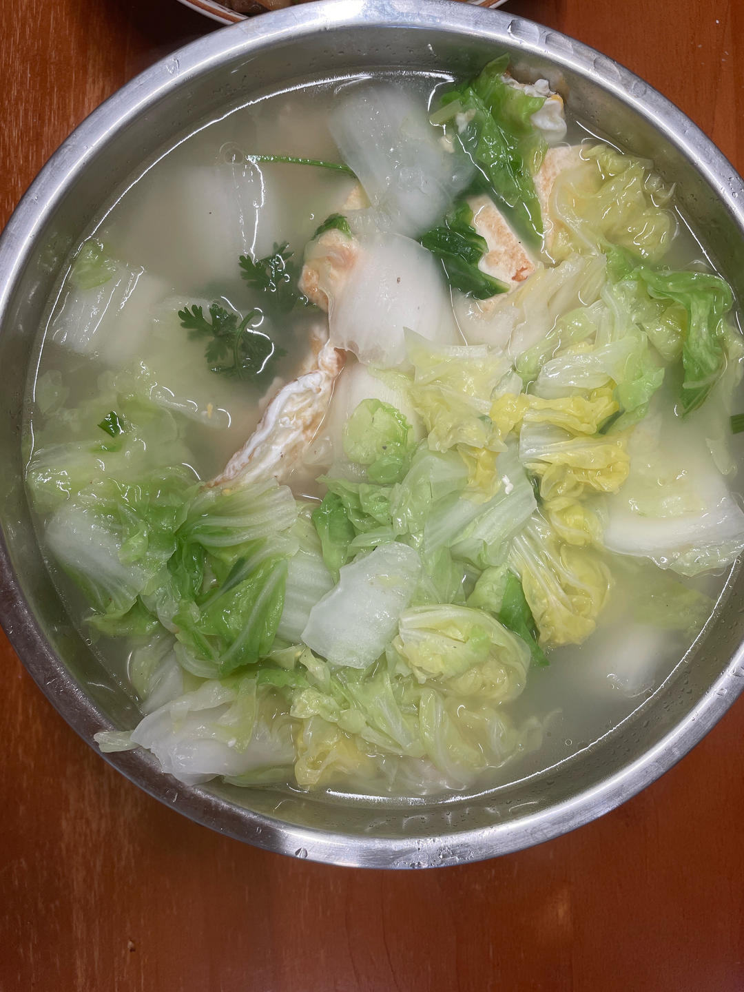 三鲜汤