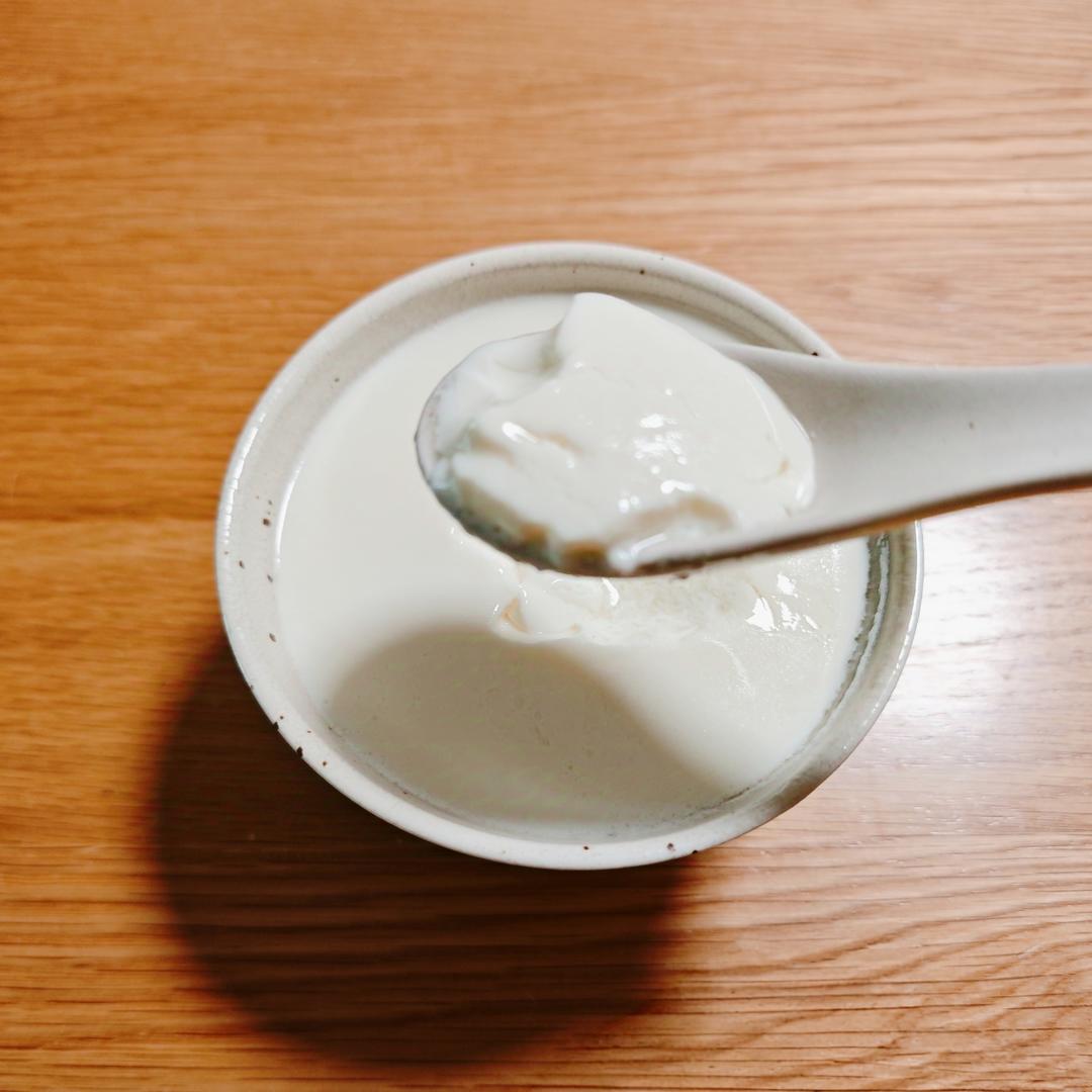 姜撞奶（传统制法，附失败解决方案）
