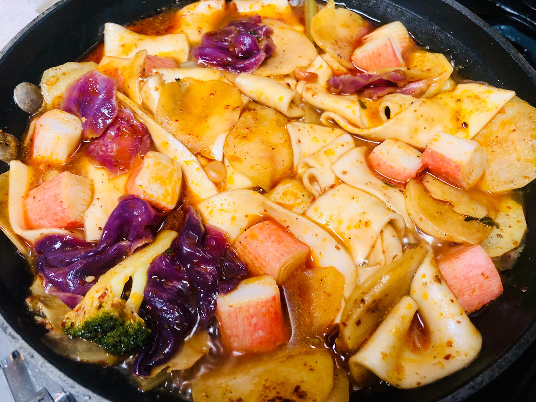 速食尝新(不断更新中)