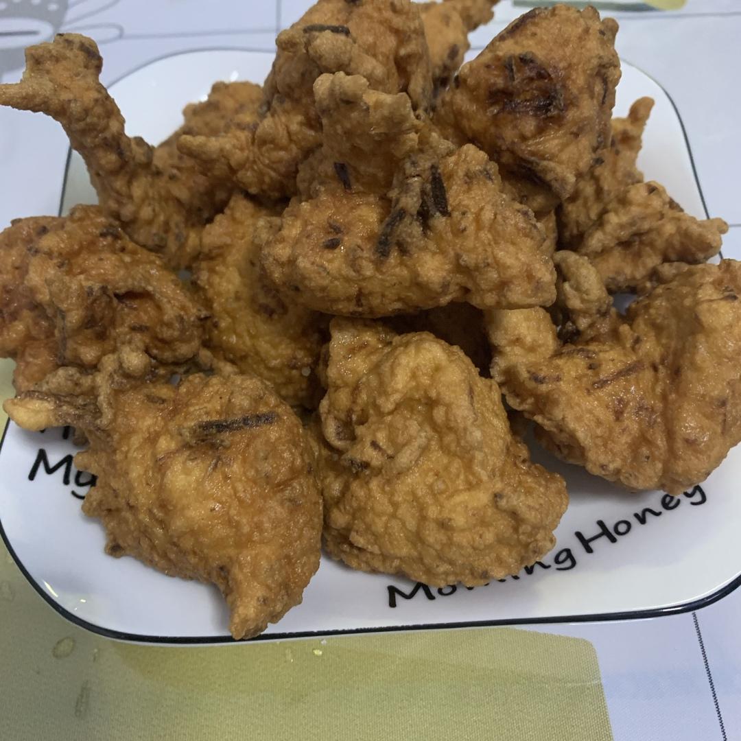 萝卜素丸子