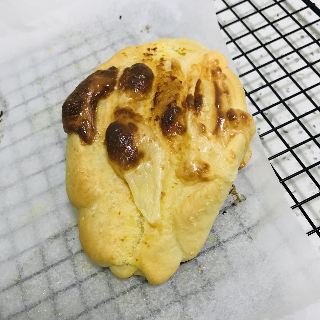 俄罗斯🔥奶香罗宋