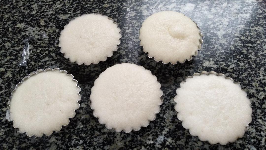 米发糕（碗糕）