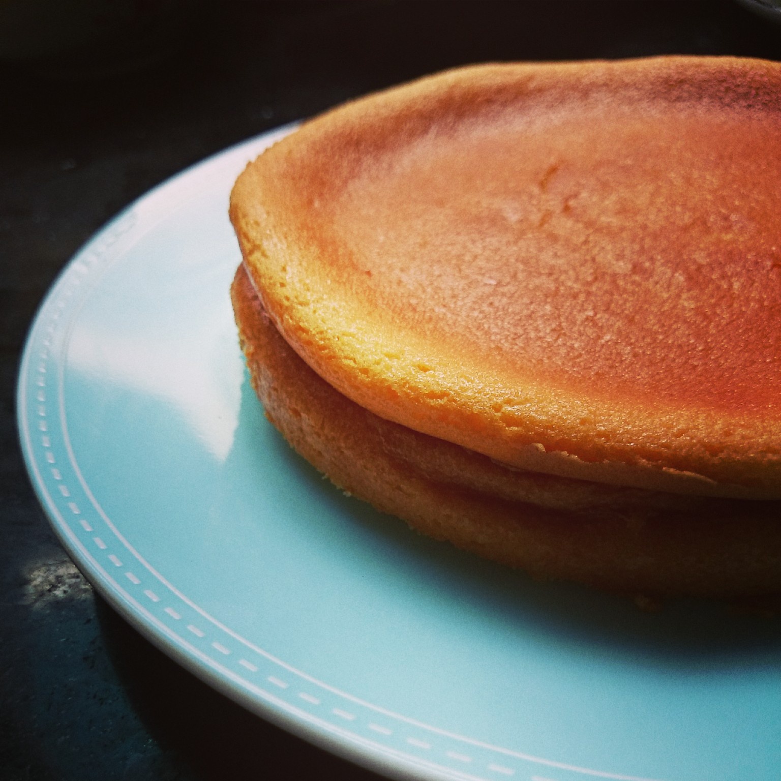 原味奶酪蛋糕（1）