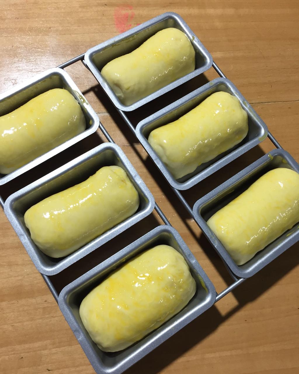 绵绵绵吐司