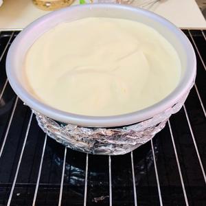 海苔肉松蛋糕的做法 步骤7