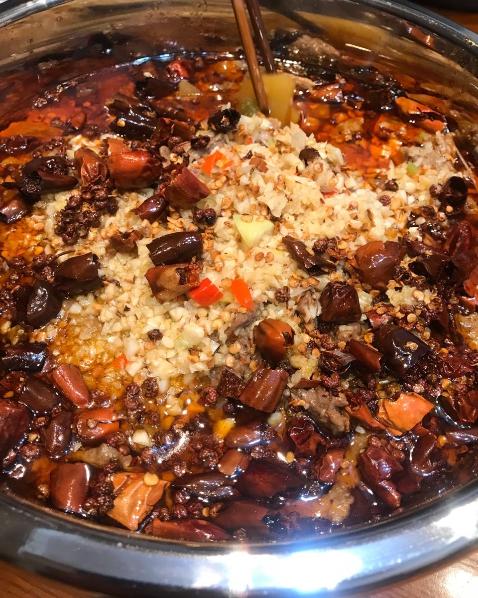 水煮牛肉（详细带图-家庭版）